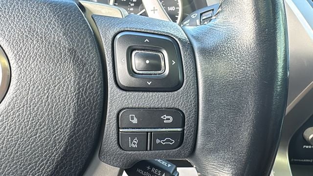 2019 Lexus NX 300 300 Base