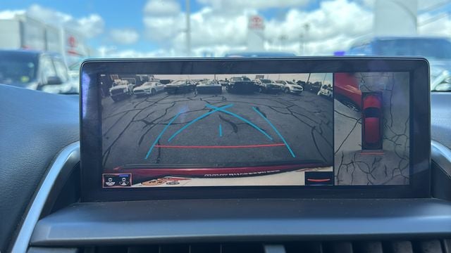 2019 Lexus NX 300 300 Base