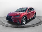 2019 Lexus NX 300 300 Base