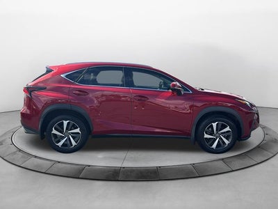 2019 Lexus NX 300 300 Base