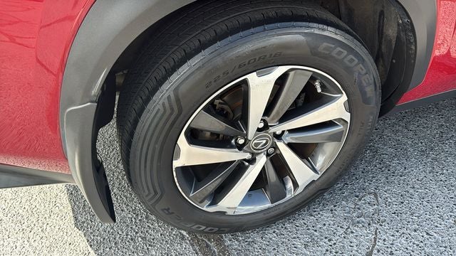 2019 Lexus NX 300 300 Base