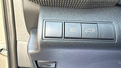 2025 Toyota bZ4X Limited