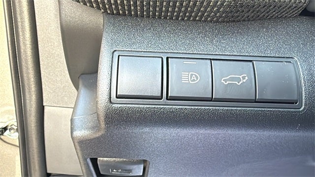 2025 Toyota bZ4X Limited