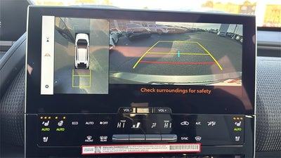 2025 Toyota bZ4X Limited