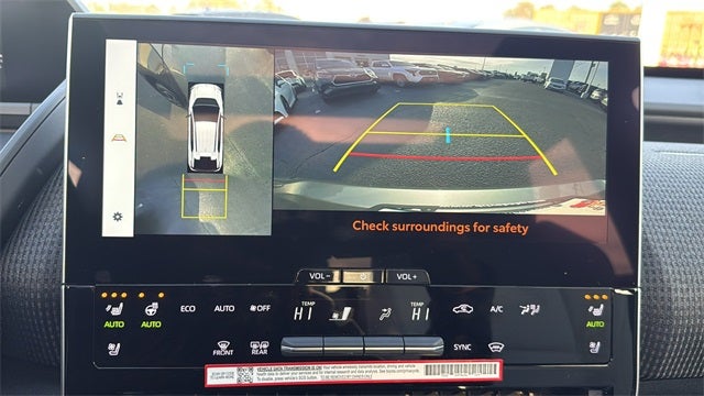 2025 Toyota bZ4X Limited