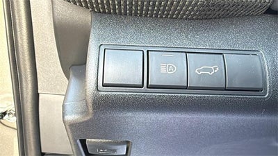 2025 Toyota bZ4X Limited