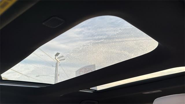 2025 Toyota bZ4X Limited