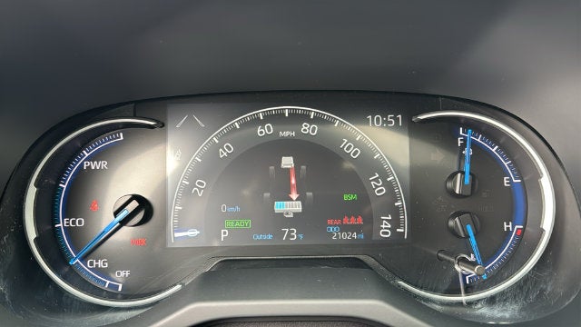 2023 Toyota RAV4 Hybrid XLE Premium