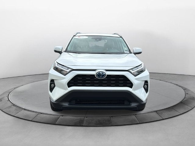 2023 Toyota RAV4 Hybrid XLE Premium
