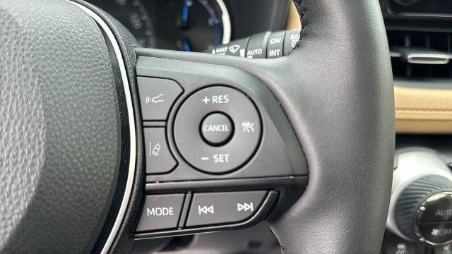 2023 Toyota RAV4 Hybrid XLE Premium