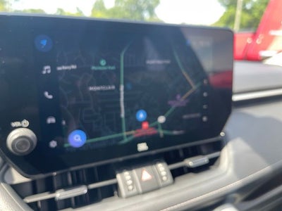 2025 Toyota RAV4 Hybrid Limited