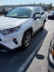 2020 Toyota RAV4 Hybrid Limited