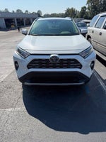 2020 Toyota RAV4 Hybrid Limited