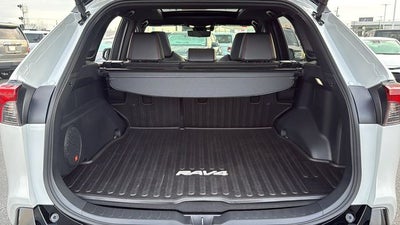 2024 Toyota RAV4 Prime XSE