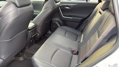 2024 Toyota RAV4 Prime XSE