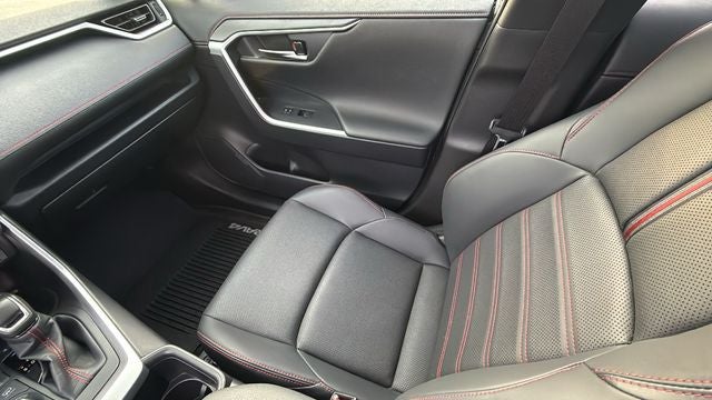 2024 Toyota RAV4 Prime XSE