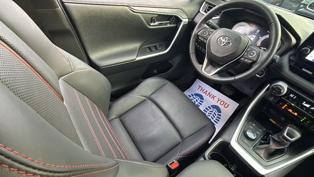 2024 Toyota RAV4 Prime XSE