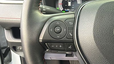 2024 Toyota RAV4 Prime XSE