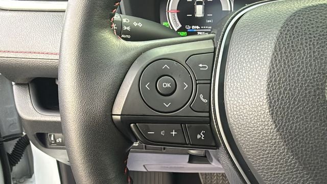 2024 Toyota RAV4 Prime XSE