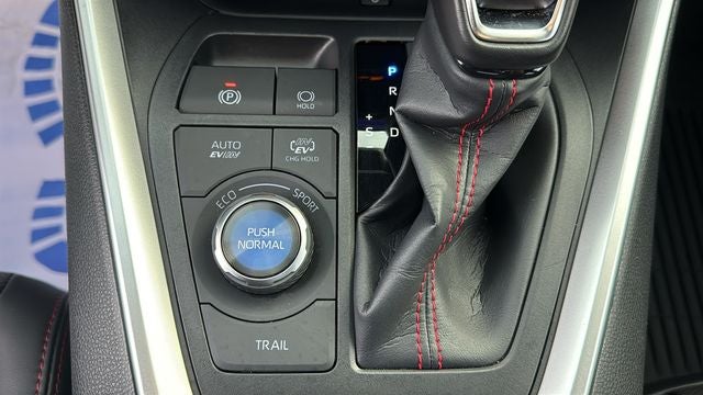 2024 Toyota RAV4 Prime XSE