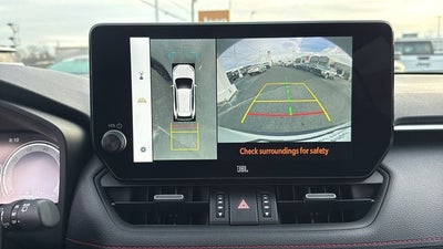 2024 Toyota RAV4 Prime XSE