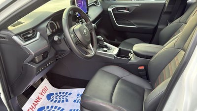 2024 Toyota RAV4 Prime XSE