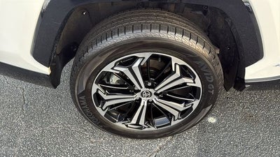 2024 Toyota RAV4 Prime XSE