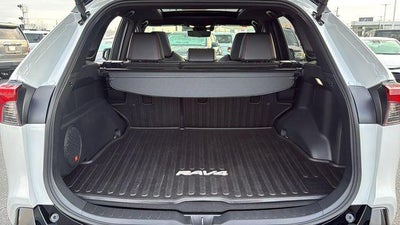 2024 Toyota RAV4 Prime XSE