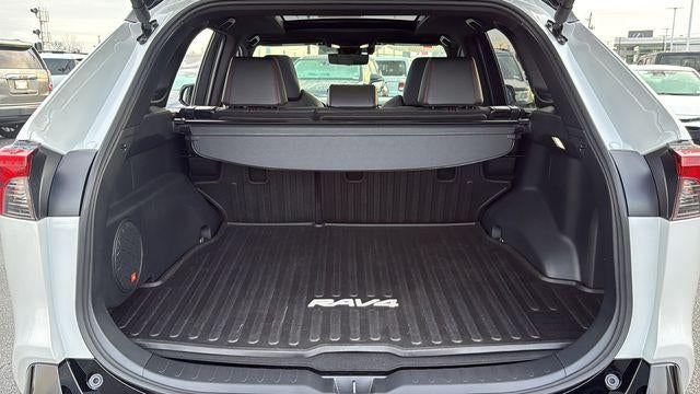 2024 Toyota RAV4 Prime XSE