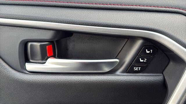 2024 Toyota RAV4 Prime XSE