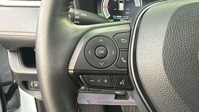 2024 Toyota RAV4 Prime XSE