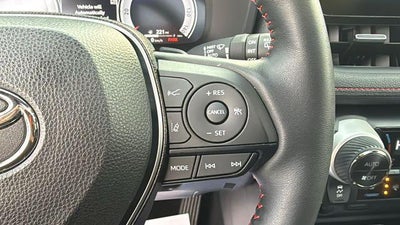 2024 Toyota RAV4 Prime XSE