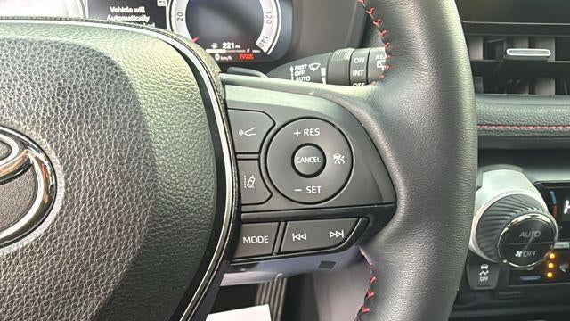 2024 Toyota RAV4 Prime XSE