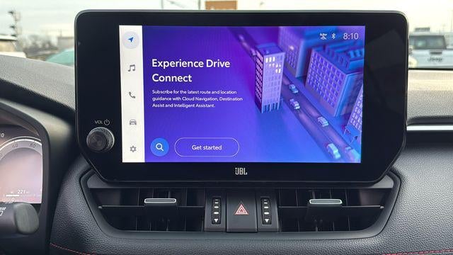 2024 Toyota RAV4 Prime XSE