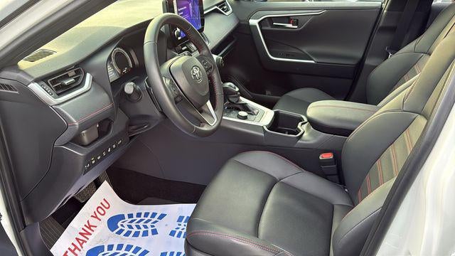 2024 Toyota RAV4 Prime XSE