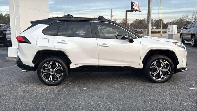 2024 Toyota RAV4 Prime XSE