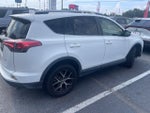 2018 Toyota RAV4 SE