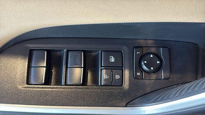 2020 Toyota RAV4 Limited