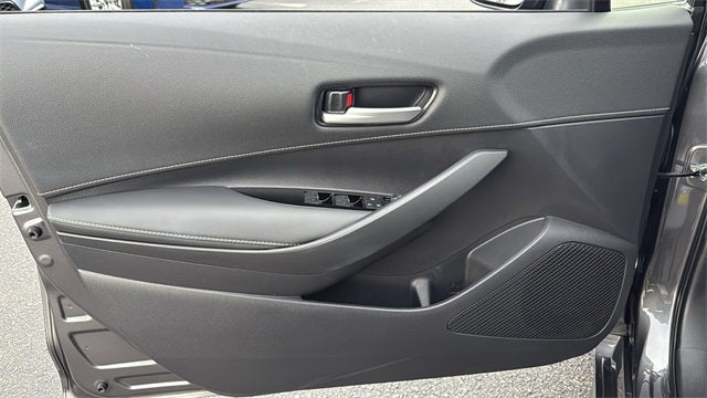 2024 Toyota Corolla Hatchback SE