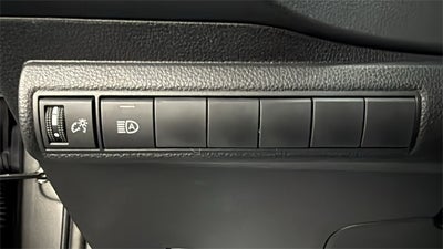 2024 Toyota Corolla Hatchback SE