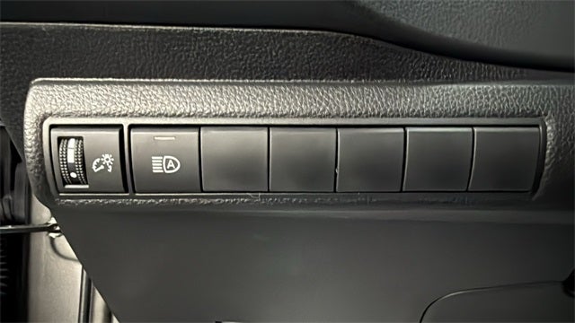 2024 Toyota Corolla Hatchback SE