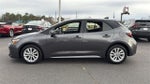 2024 Toyota Corolla Hatchback SE