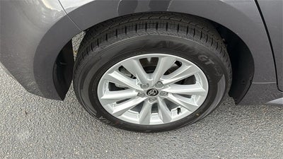 2024 Toyota Corolla Hatchback SE