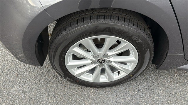 2024 Toyota Corolla Hatchback SE