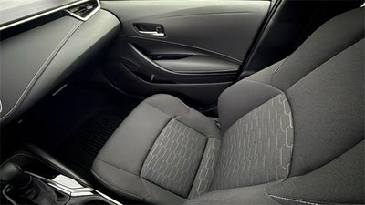 2024 Toyota Corolla Hatchback SE