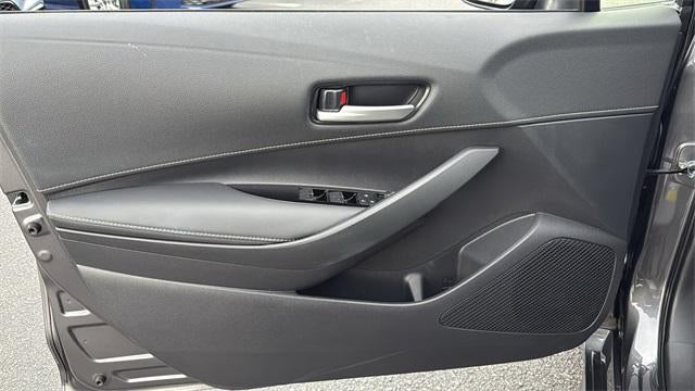 2024 Toyota Corolla Hatchback SE