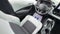 2025 Toyota Corolla Hatchback SE