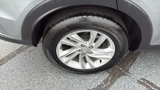 2026 Buick Envista Preferred FWD