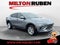 2026 Buick Envista Preferred FWD