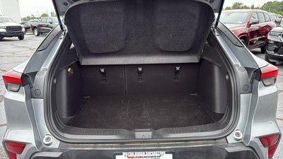 2026 Buick Envista Preferred FWD